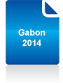 Gabon 2014